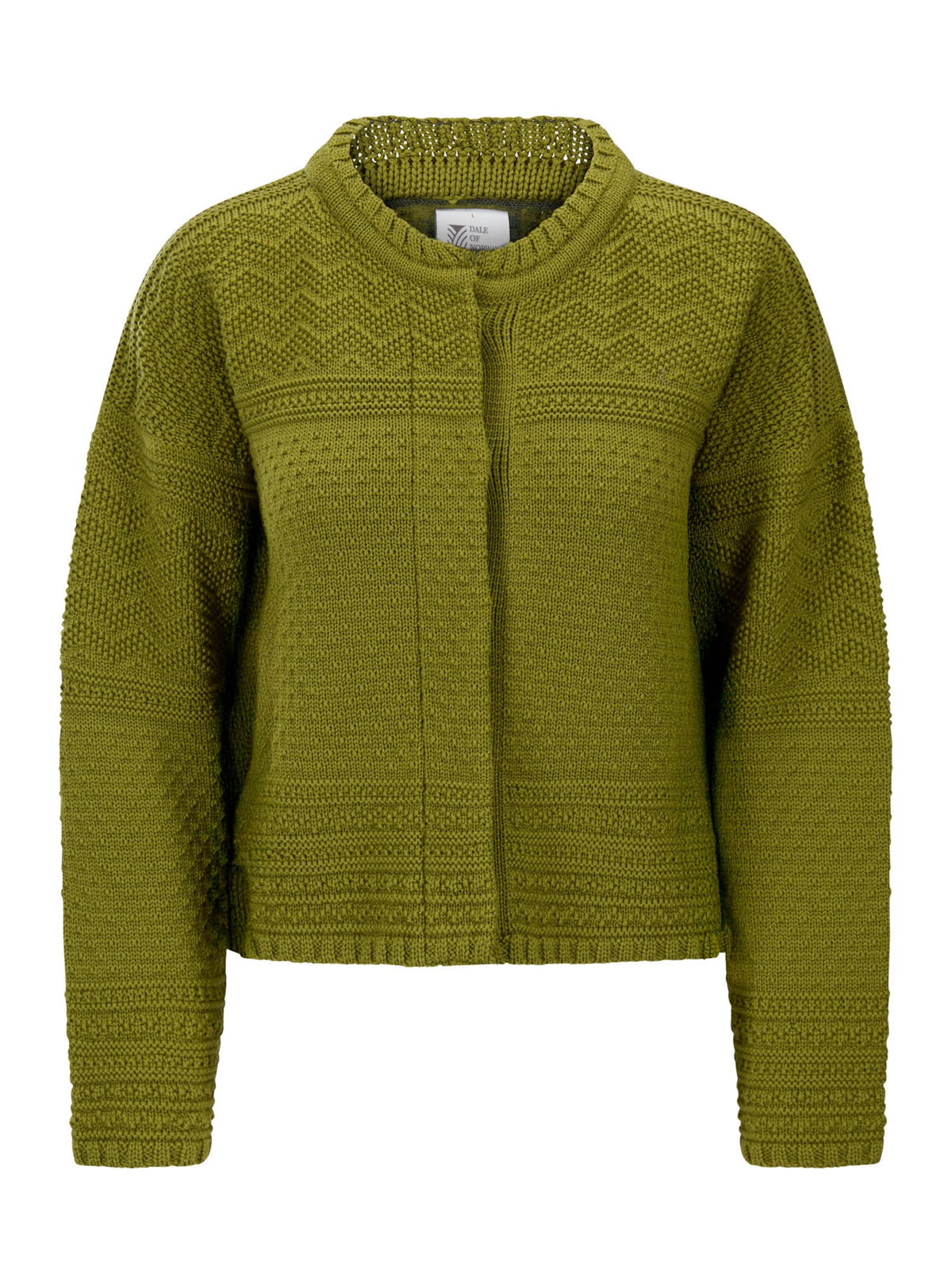 Alum Green,XS