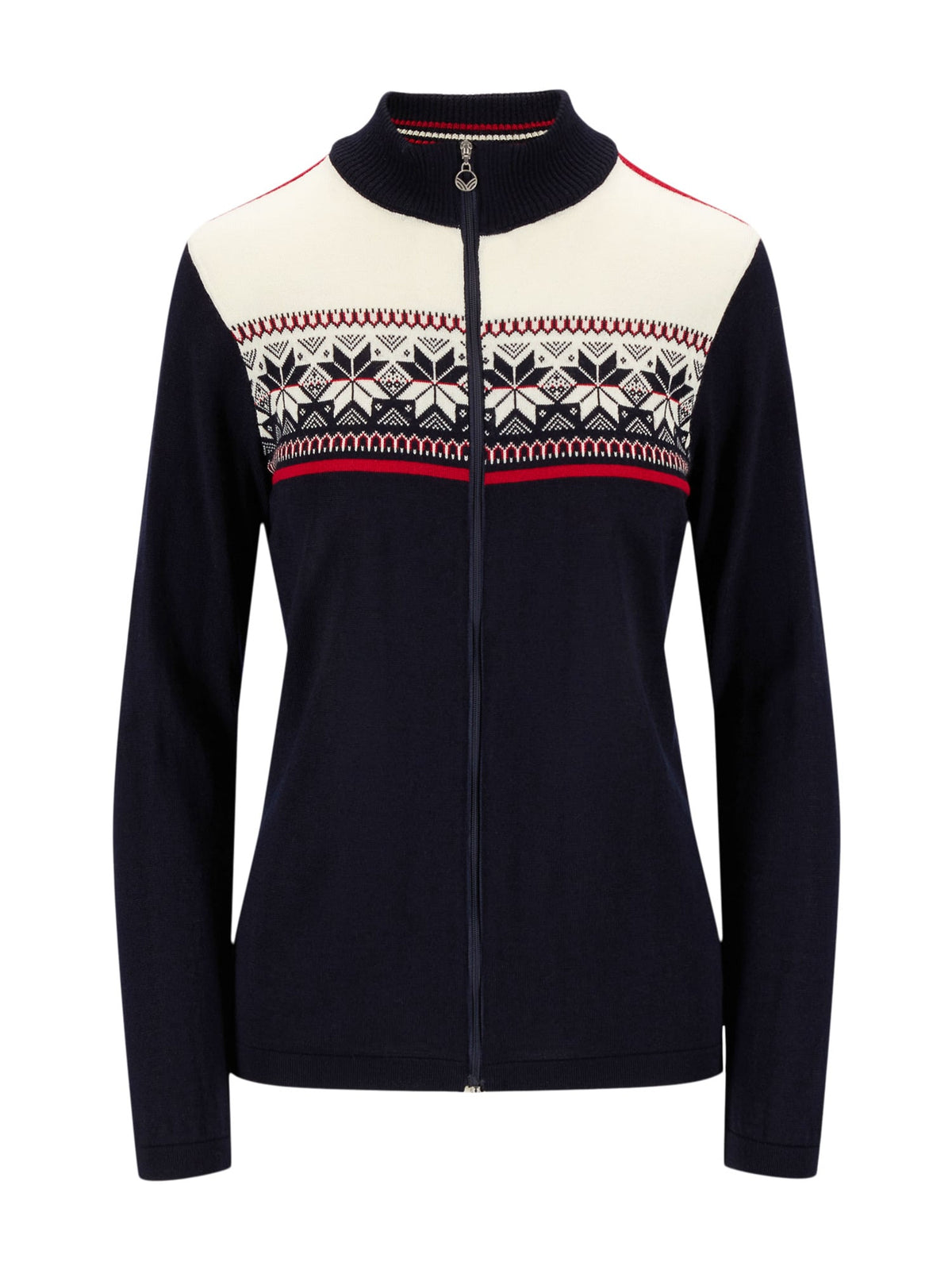 Marine Offwhite Raspberry,S