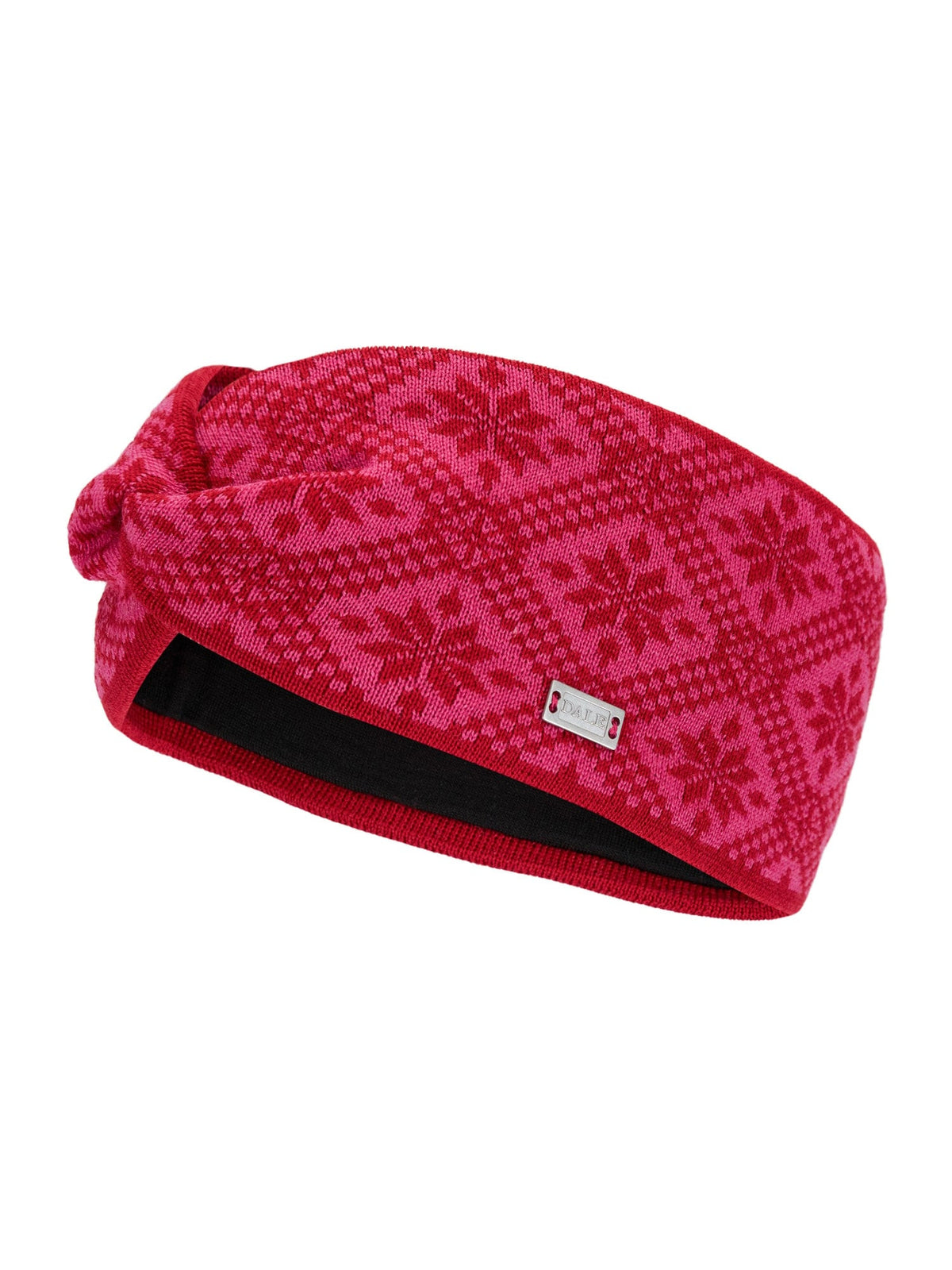Christiania Headband Raspberry Allium