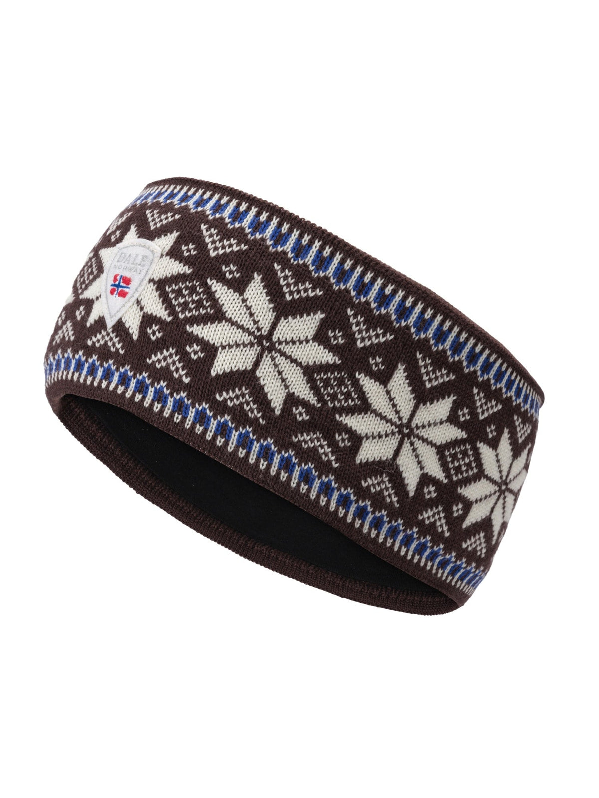 Garmisch Headband Navy Allium Raspberry