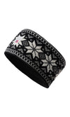 Black Offwhite Darkcharc