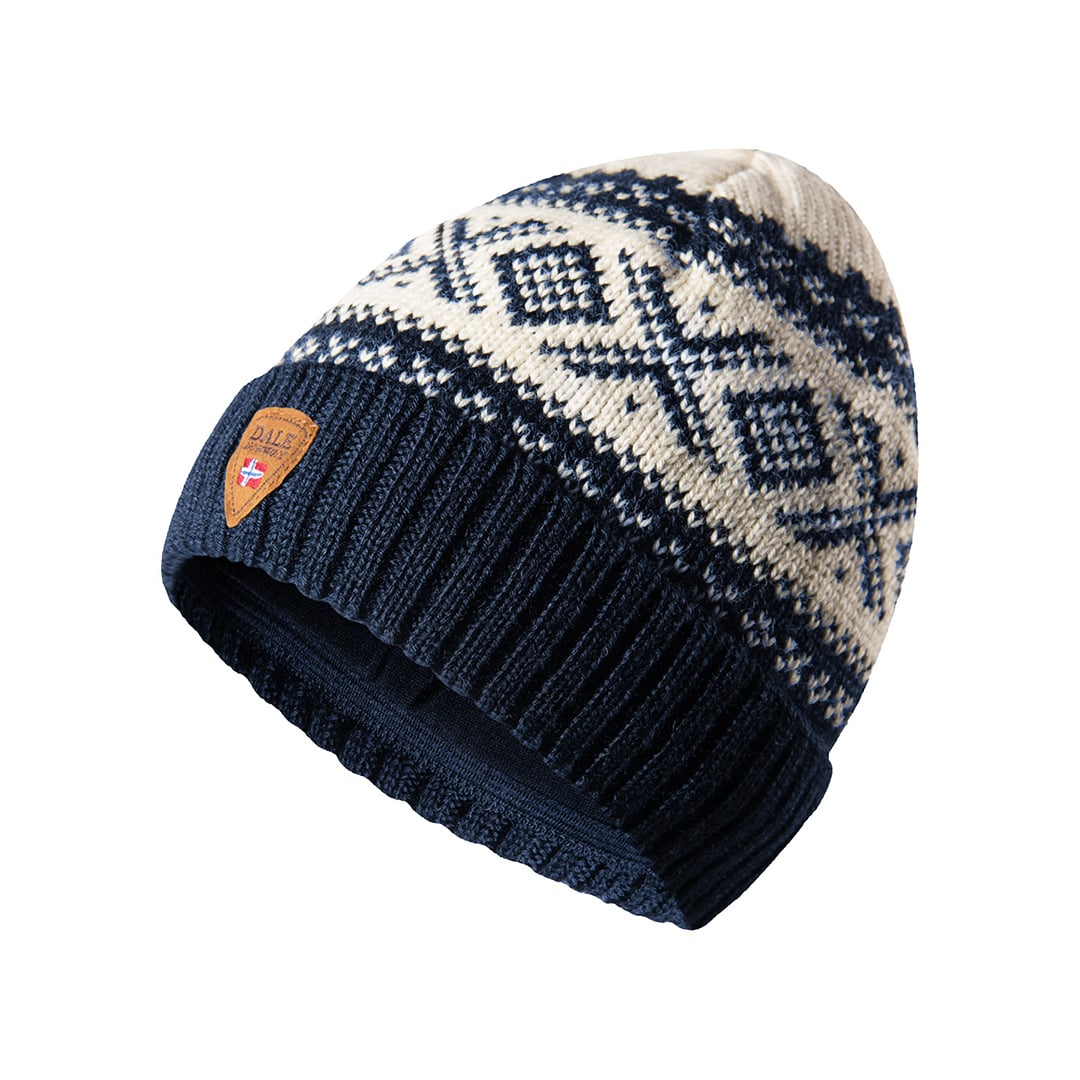 Navy White,One size