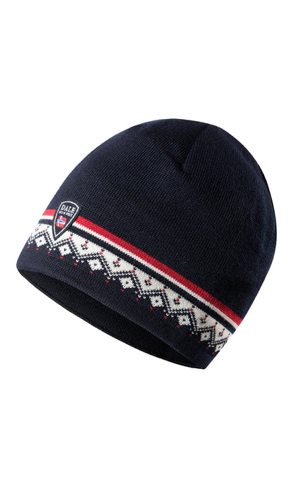 Moritz Hat Navy Offwhite Raspberry