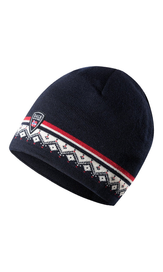 Moritz Hat Navy Offwhite Raspberry