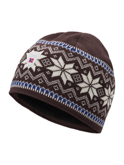 Garmisch Hat Navy Peacock Sweethoney