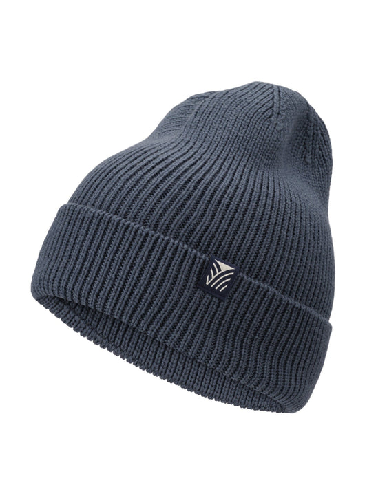 Bouvet Beanie Steel