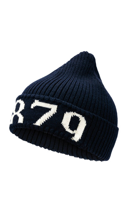 Navy Offwhite,One size
