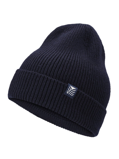 Bouvet Beanie Navy