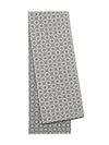 Grey Offwhite