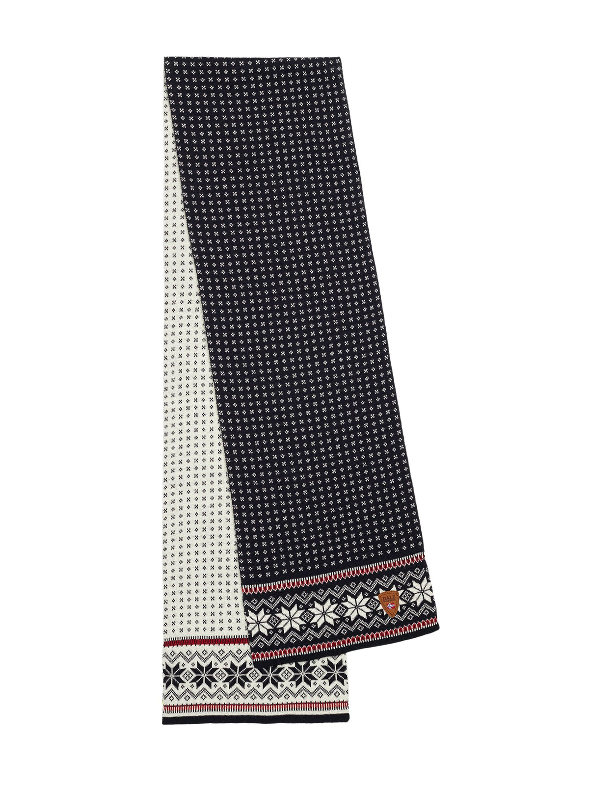 Navy Red Offwhite,One size
