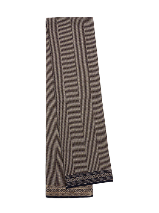 Cortina Scarf Marine Mountainstone