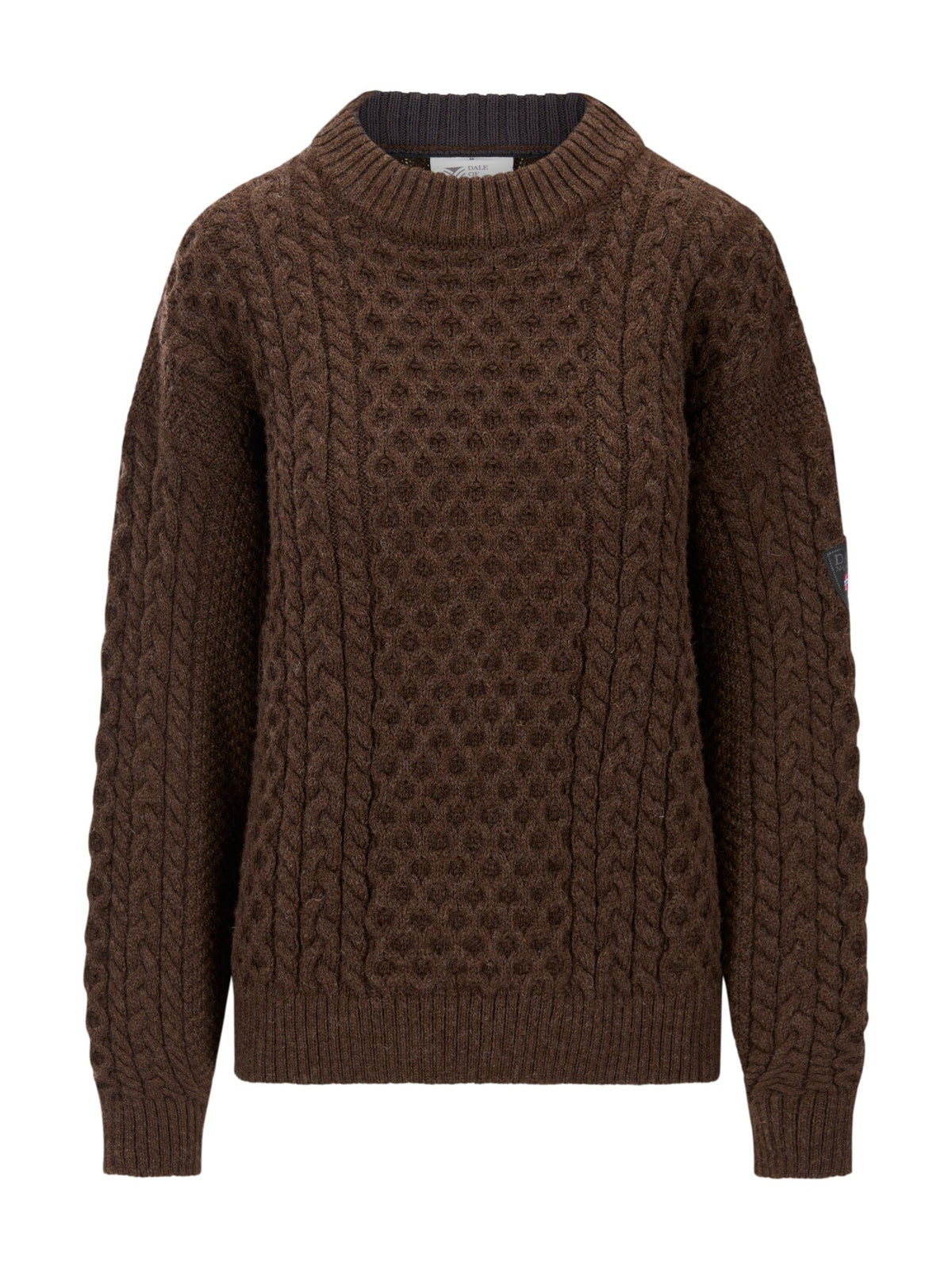 Stalheim Women's Sweater Coffee
