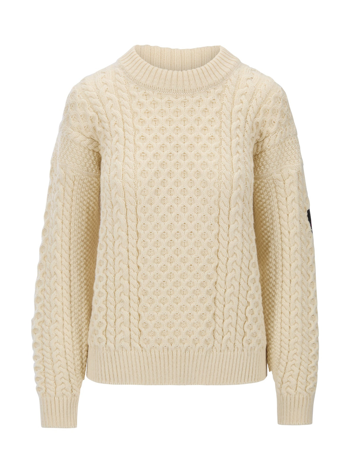 Natural White,XS