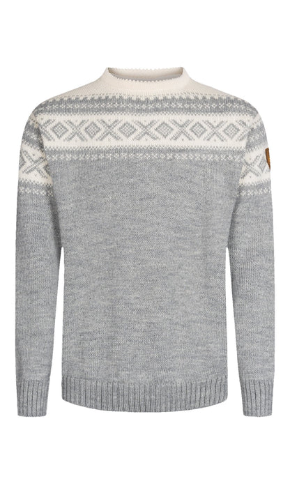 Lightcharcoal Mel Offwhite,XS
