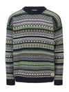 Marine Pinegreen Lightcharcoal