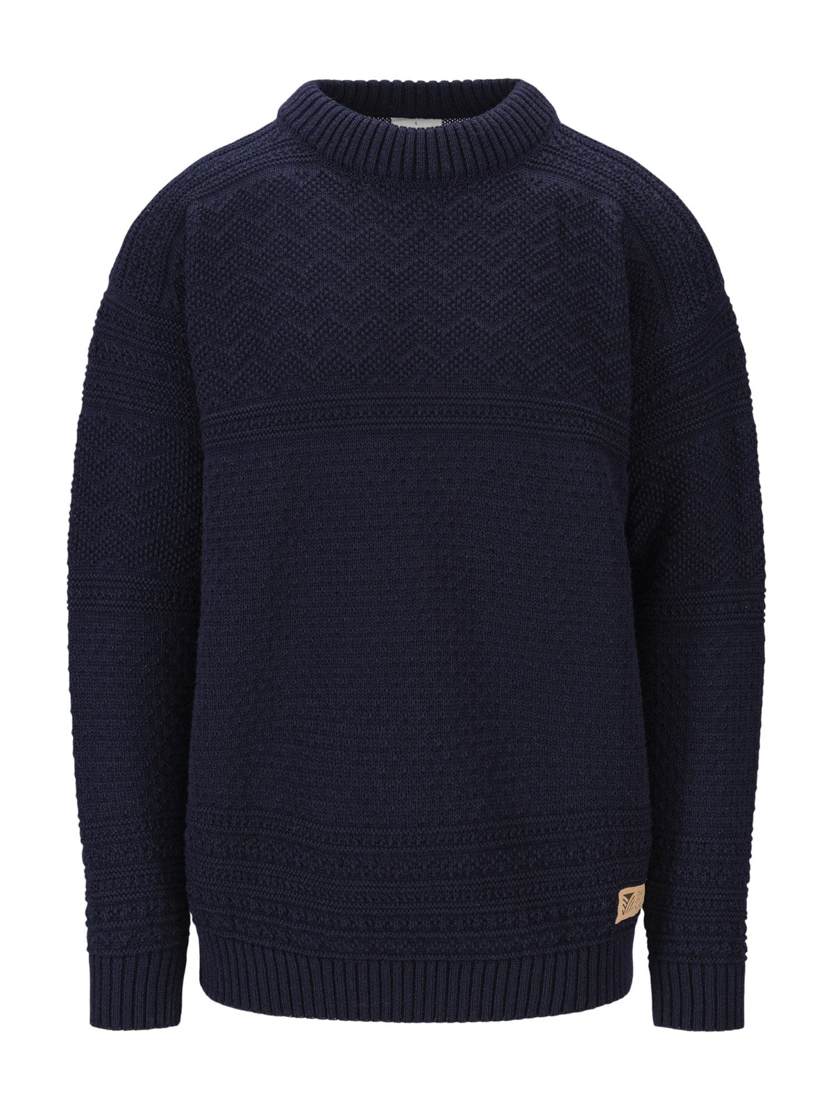 Lusa Masc Sweater Navy