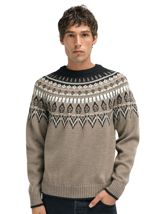 Sula Men's Sweater