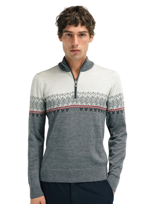 Hovden Masc Sweater