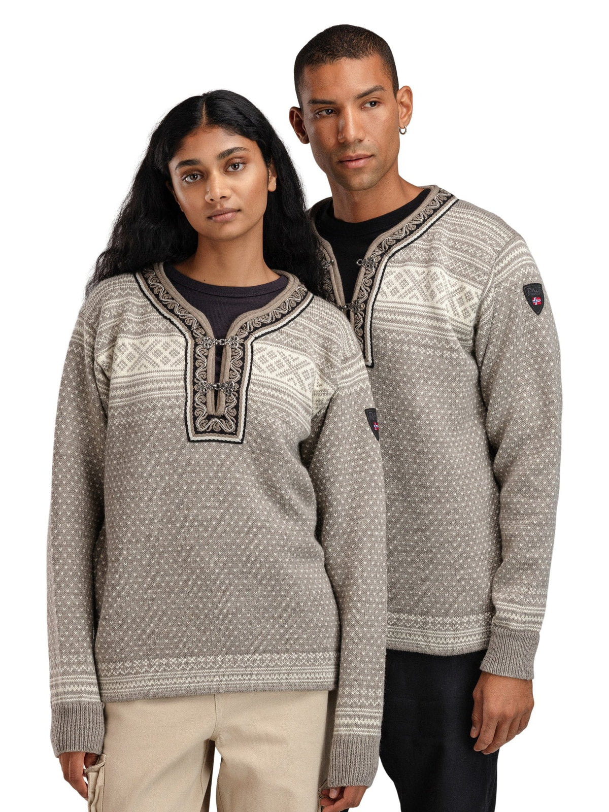 Setesdal Unisex Sweater