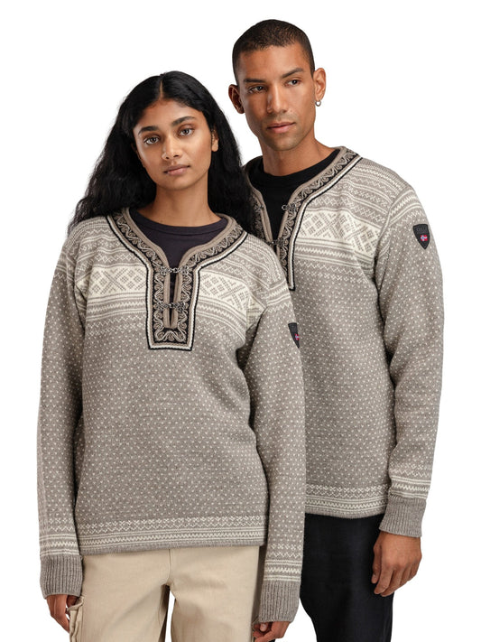 Setesdal Unisex Sweater