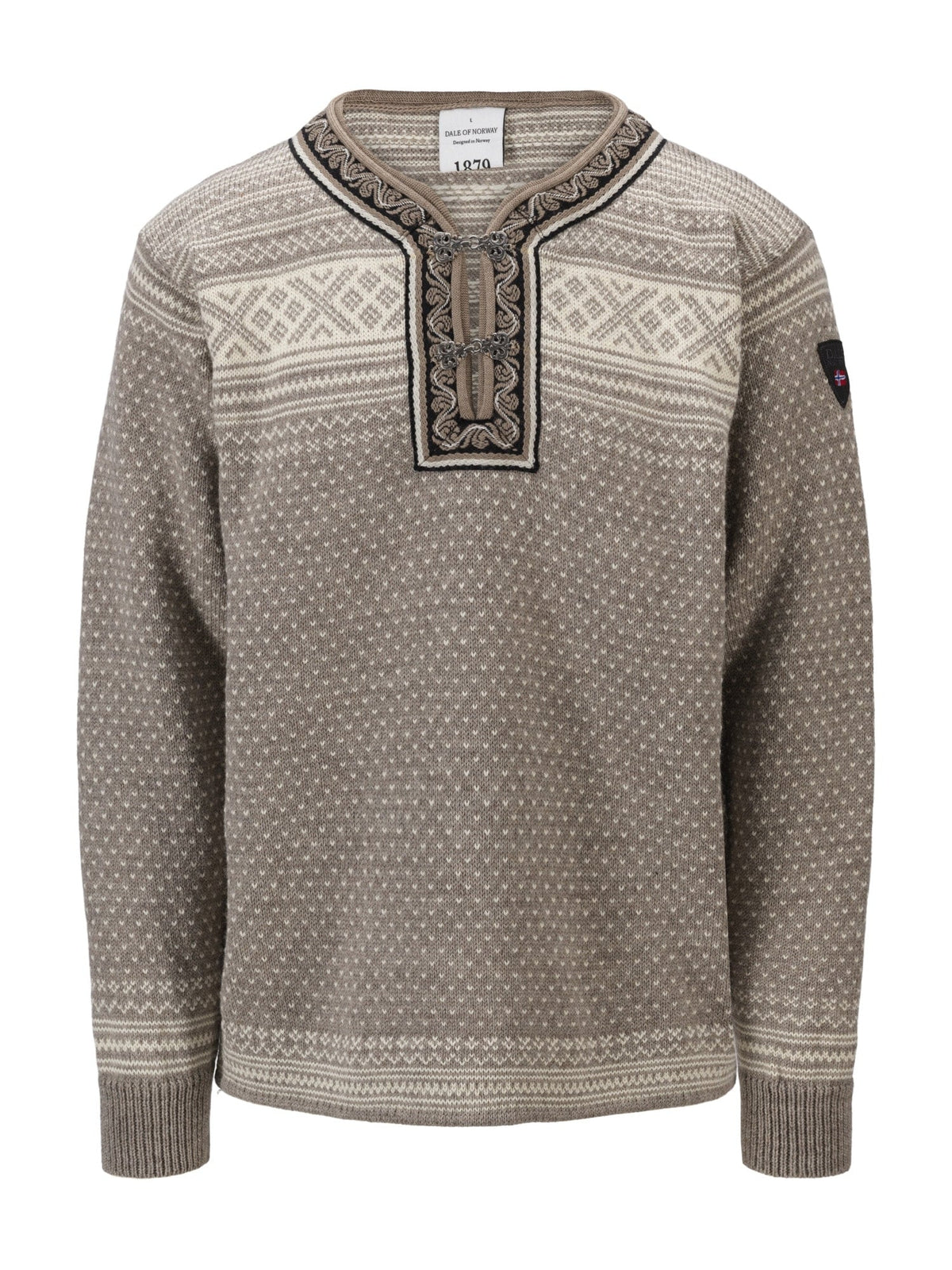 Setesdal Unisex Sweater