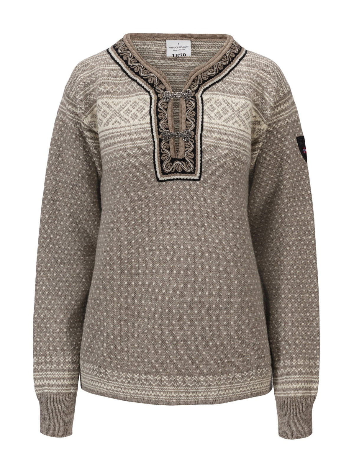 Setesdal Unisex Sweater