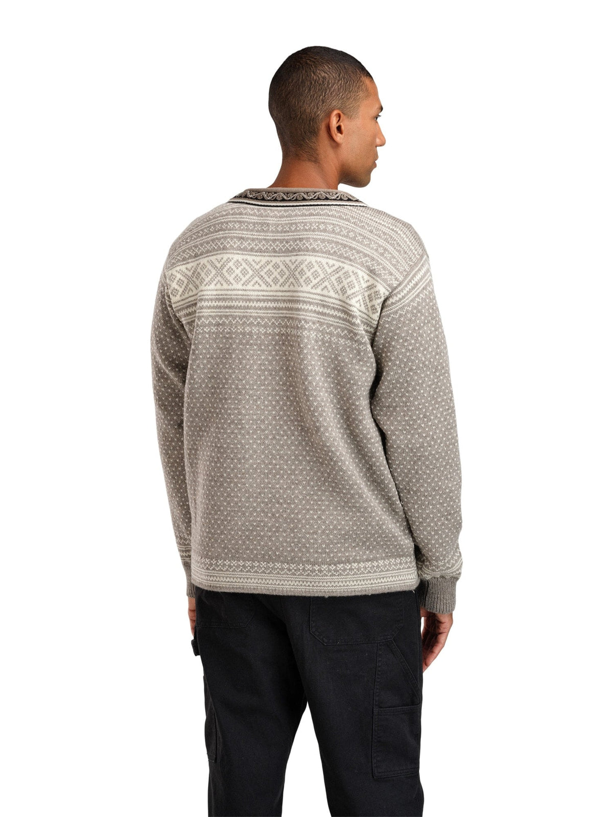 Setesdal Unisex Sweater