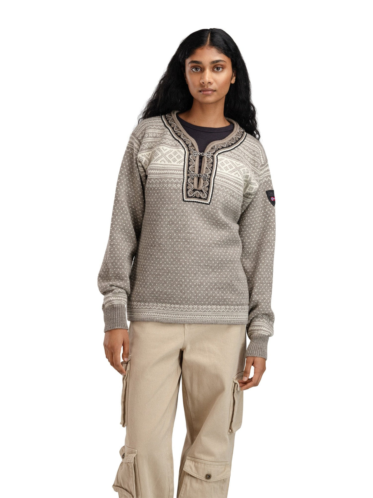 Setesdal Unisex Sweater