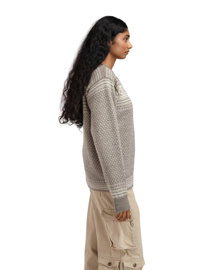 Setesdal Unisex Sweater