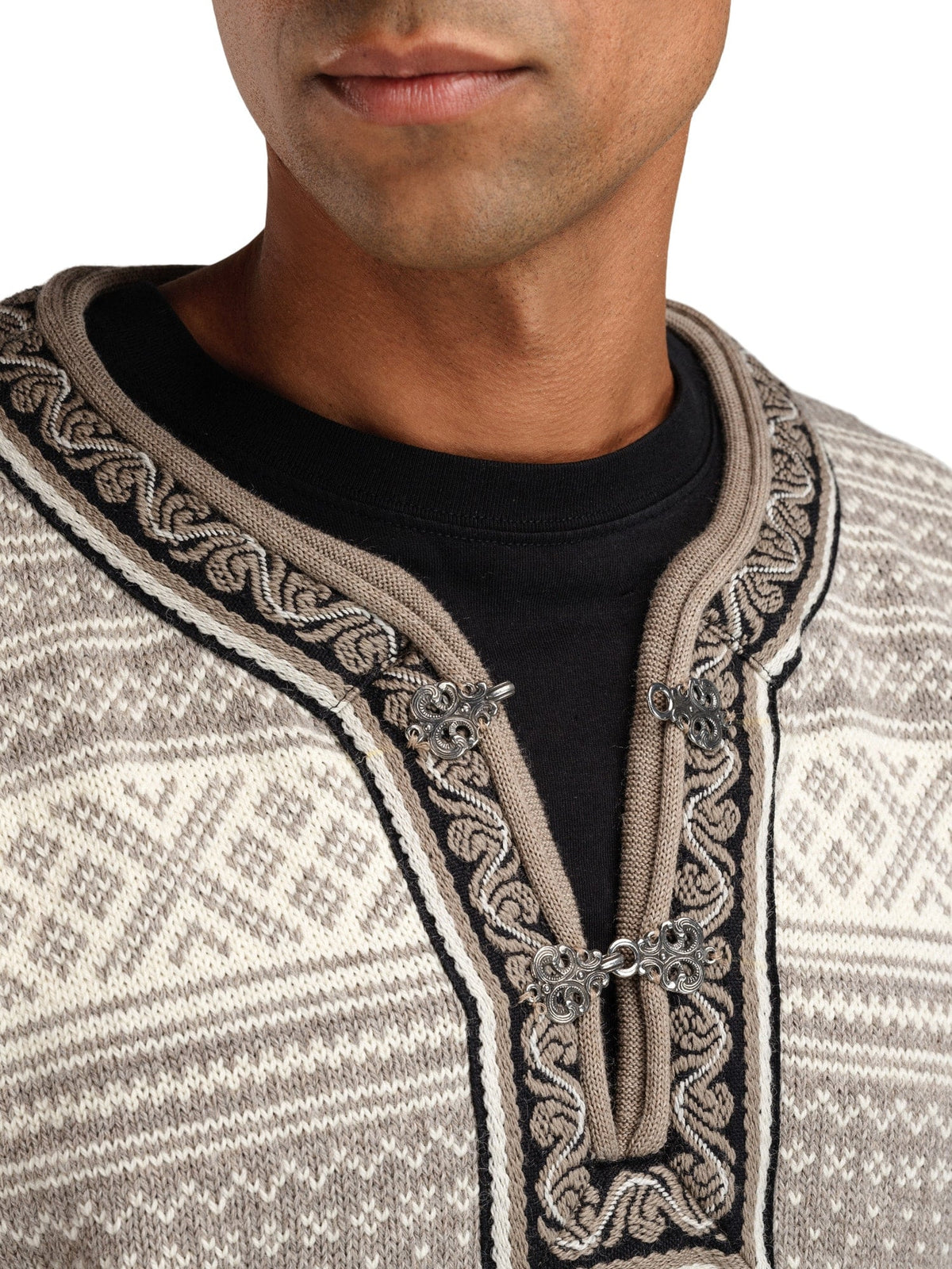 Setesdal Unisex Sweater