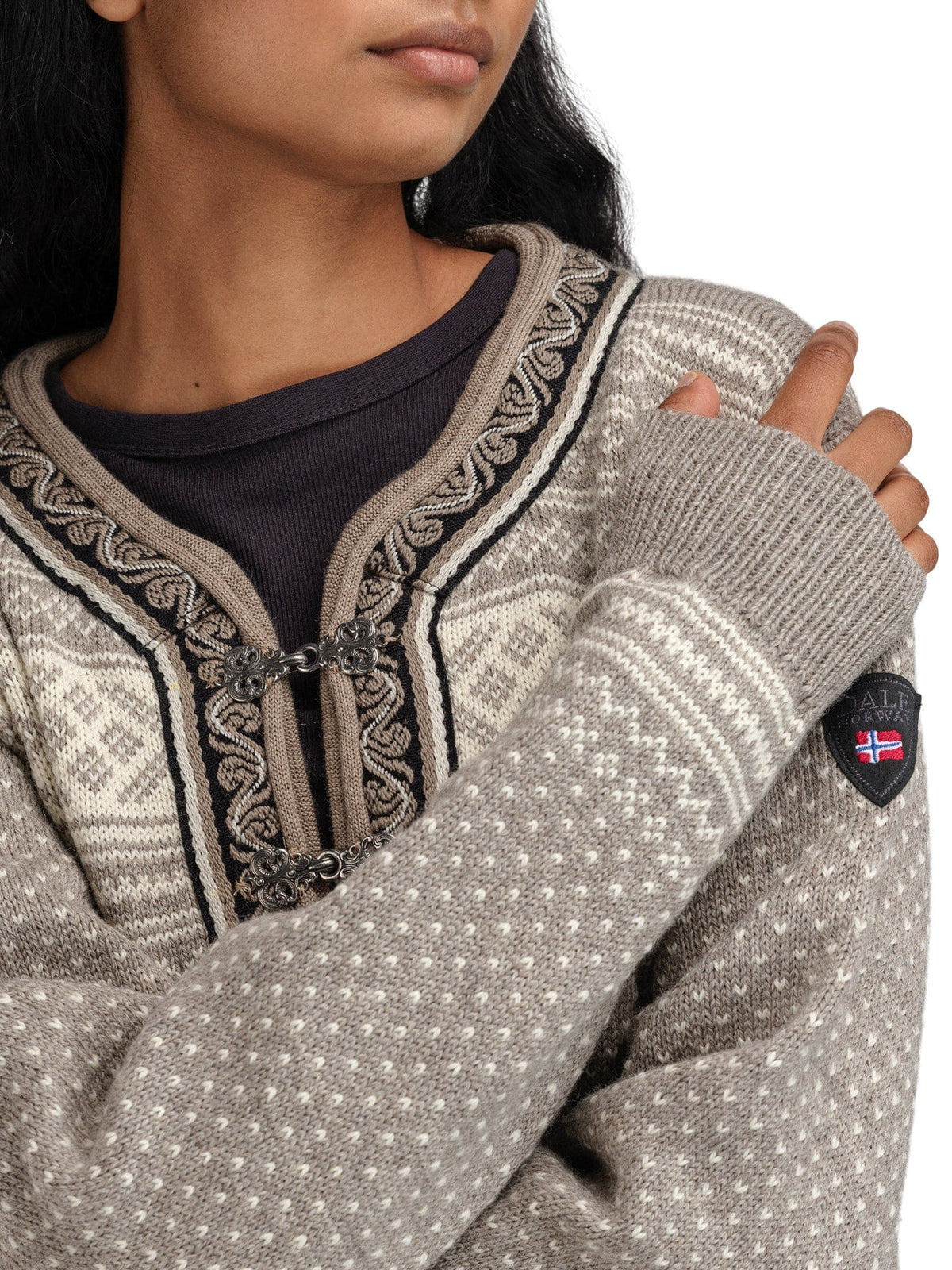 Setesdal Unisex Sweater