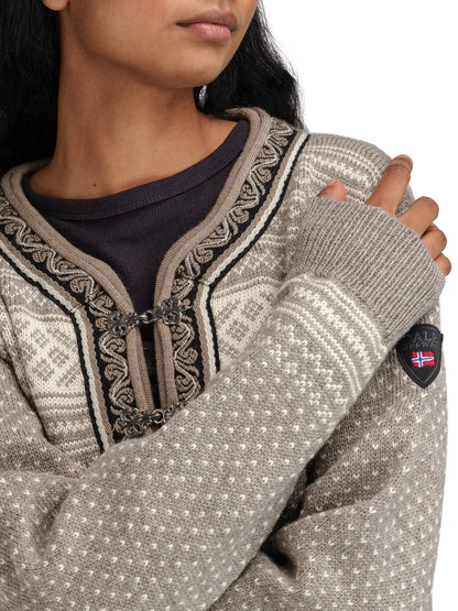 Setesdal Unisex Sweater