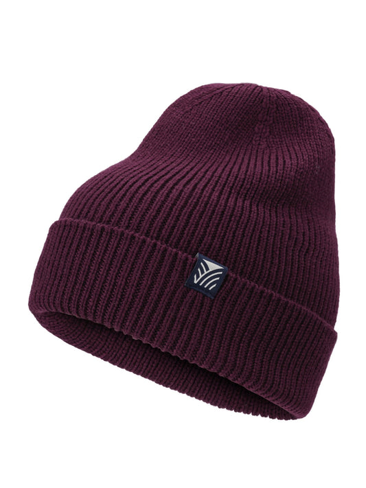 Bouvet Beanie Wine